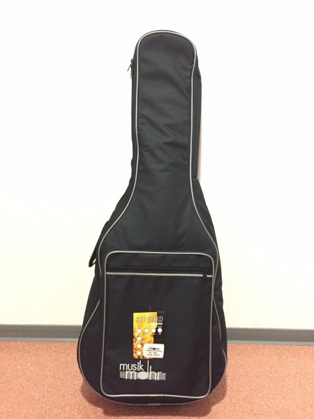 Musik Mohr Gigbag Classic Economy 4/4